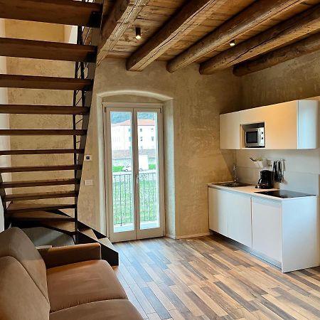 Albola Suite Holiday Apartments Riva del Garda Exterior foto
