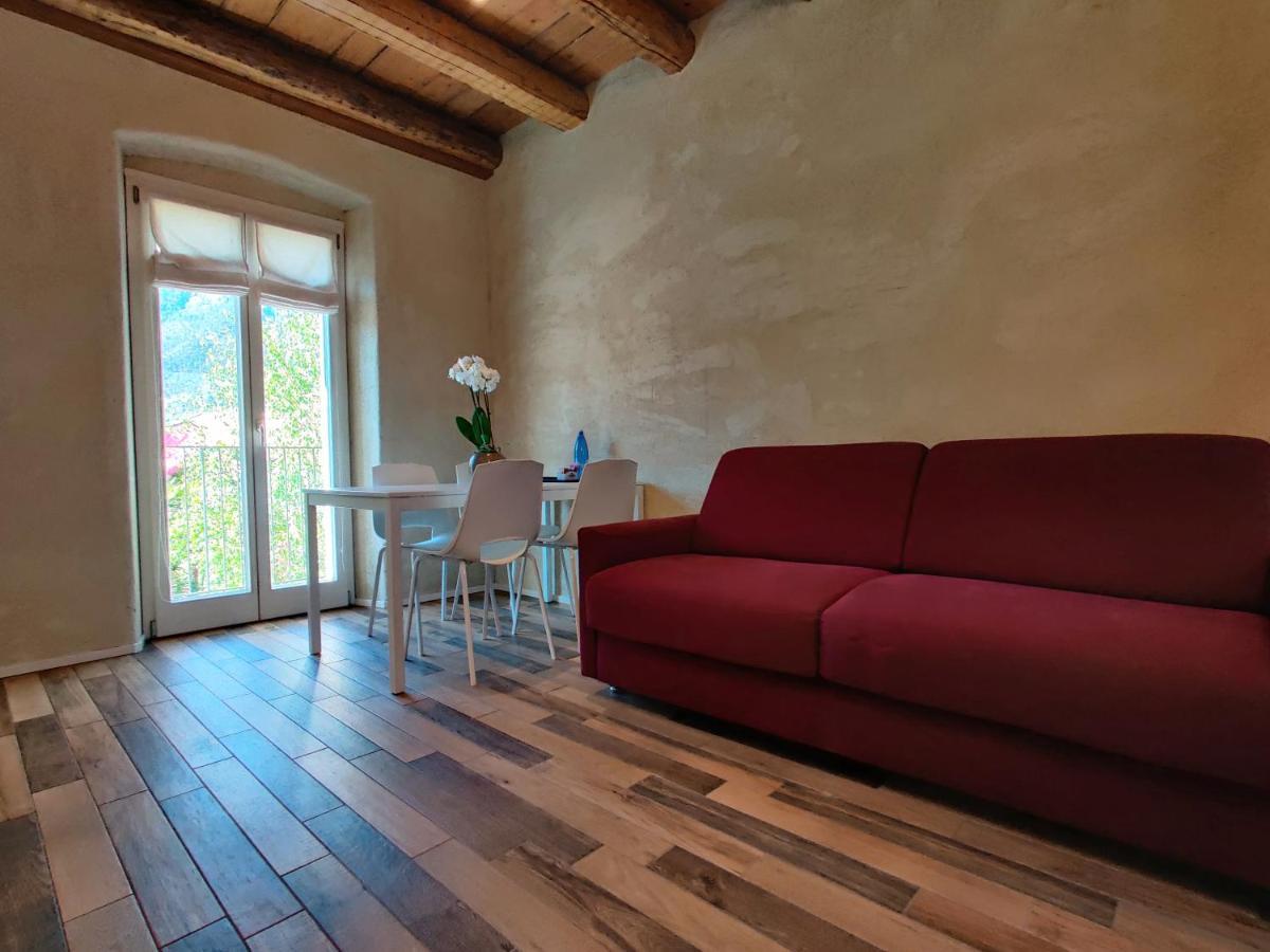 Albola Suite Holiday Apartments Riva del Garda Exterior foto