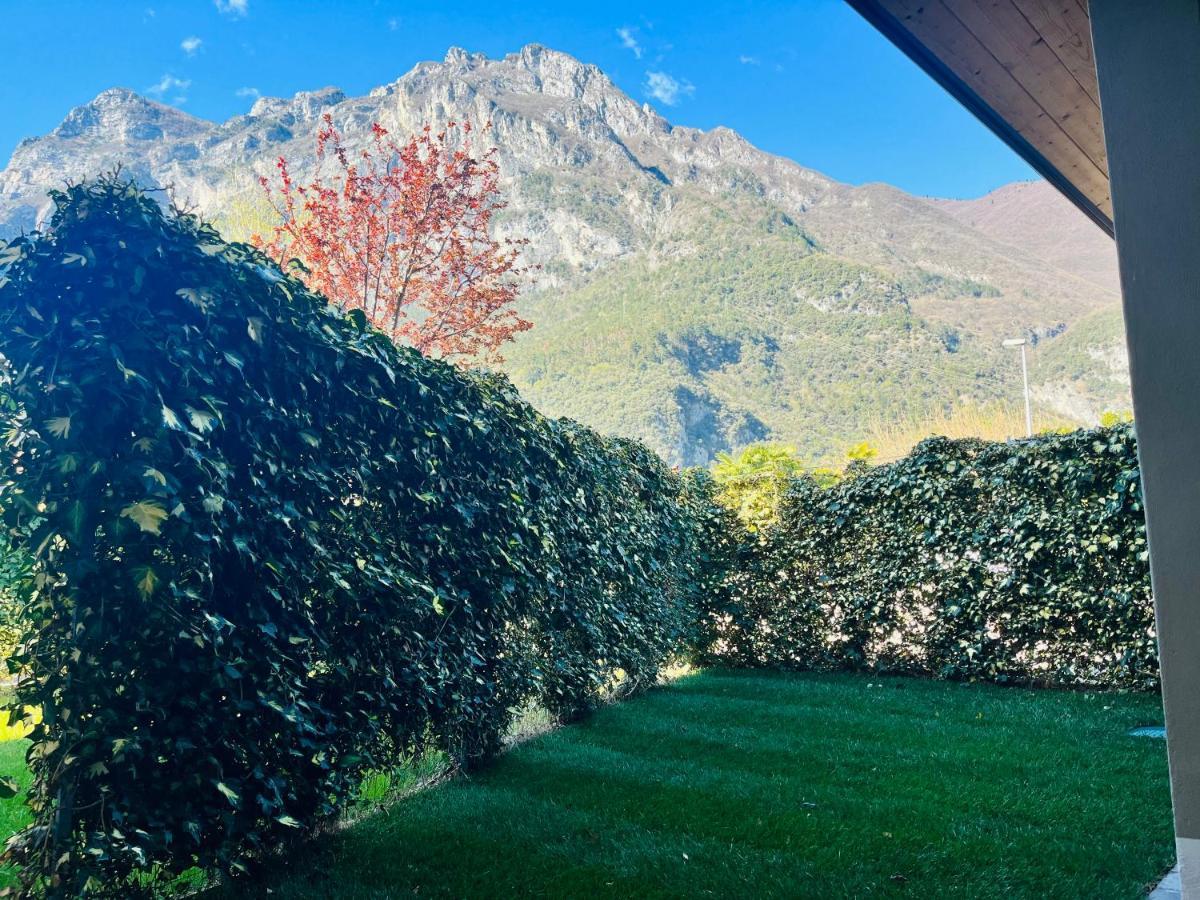 Albola Suite Holiday Apartments Riva del Garda Exterior foto