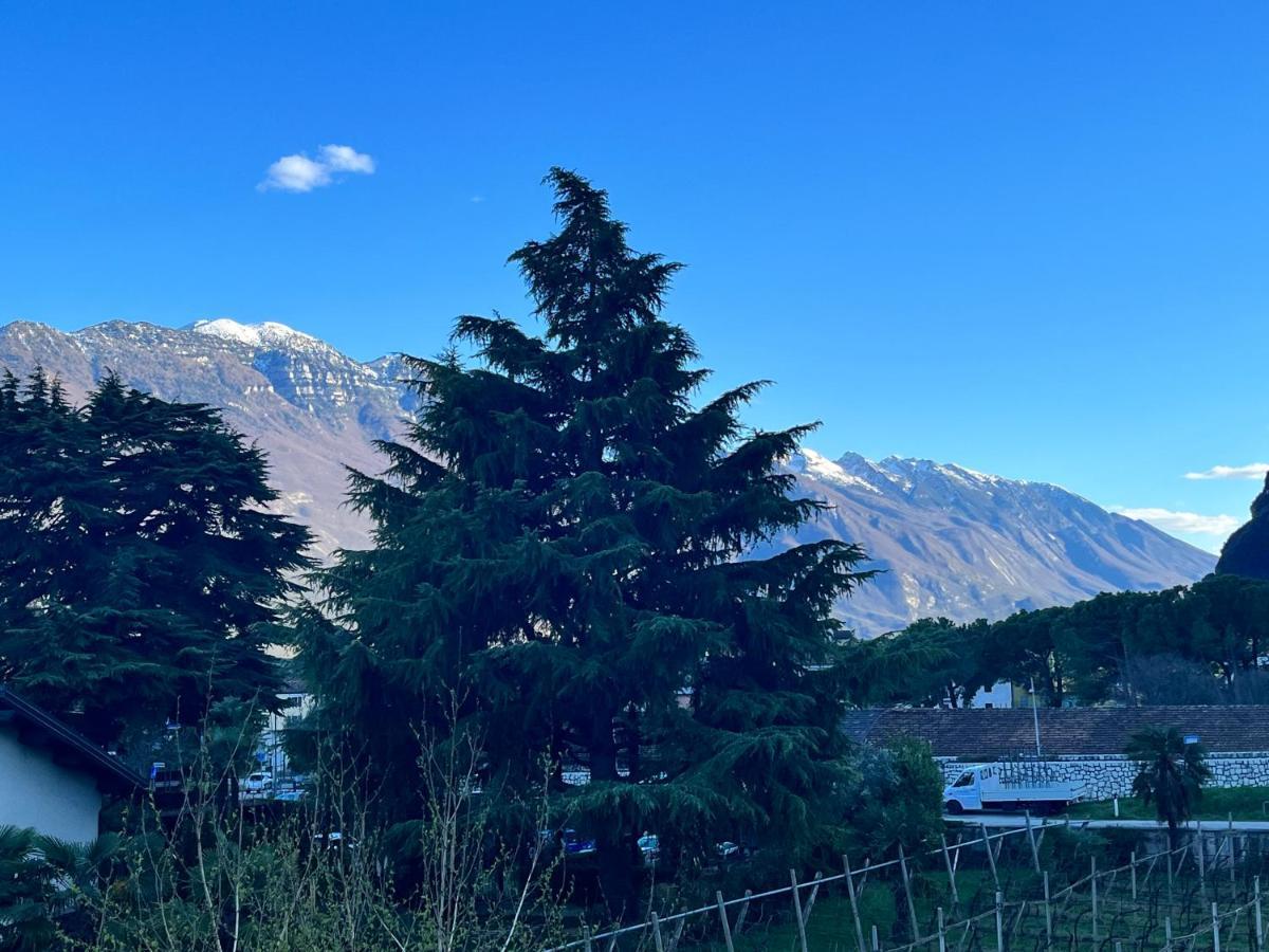 Albola Suite Holiday Apartments Riva del Garda Exterior foto