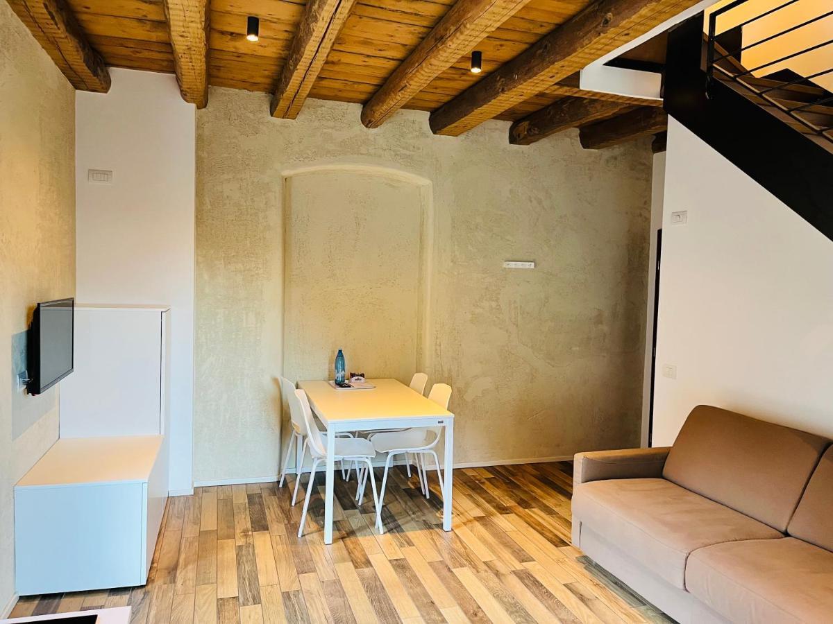 Albola Suite Holiday Apartments Riva del Garda Exterior foto